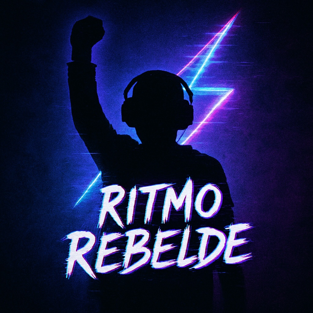 Image for Ritmo Rebelde