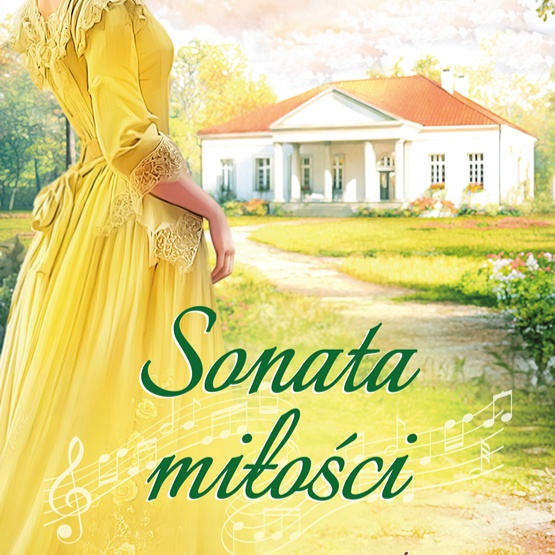 Image for Sonata miłości