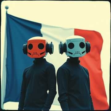 Image for French House / French Touch