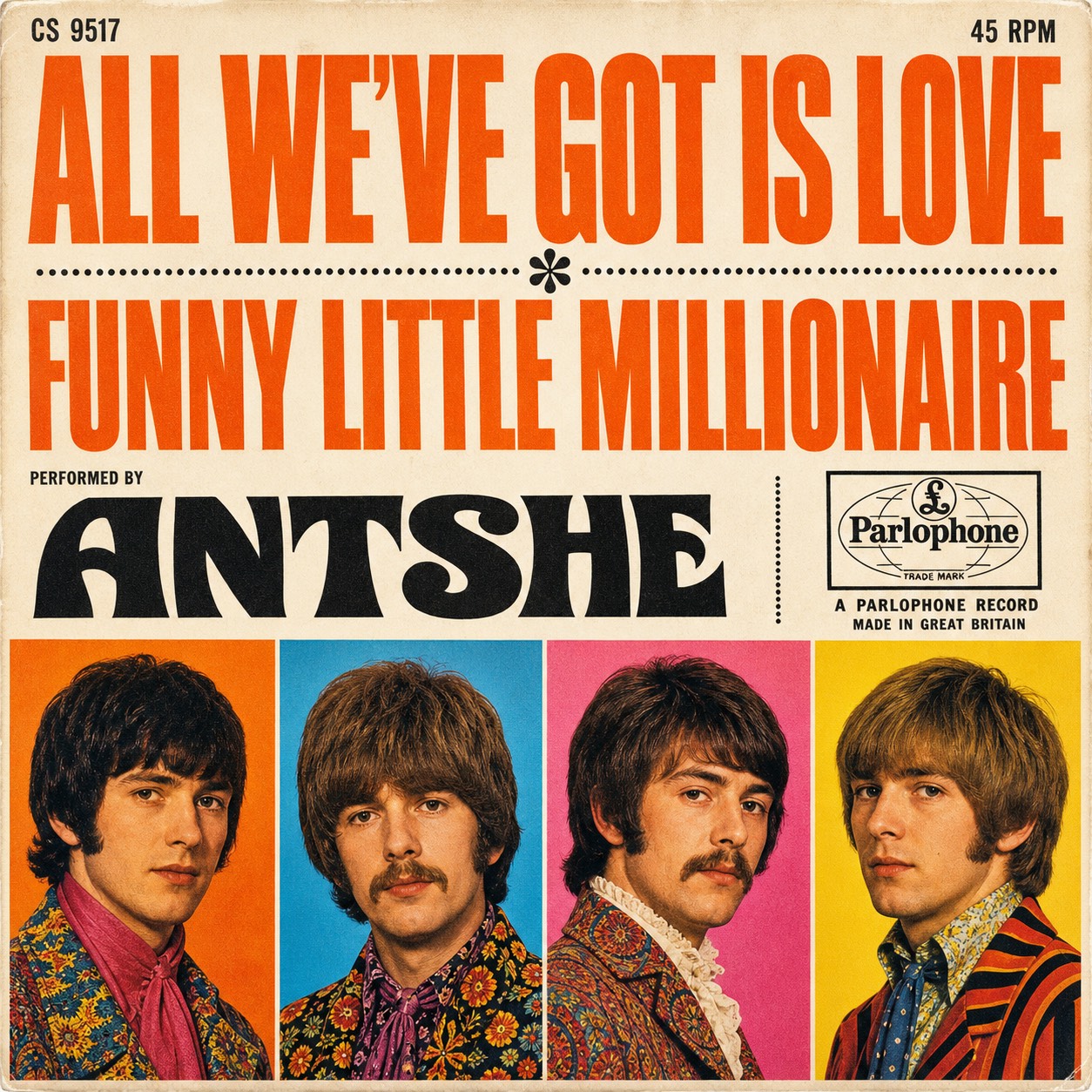 Song Image