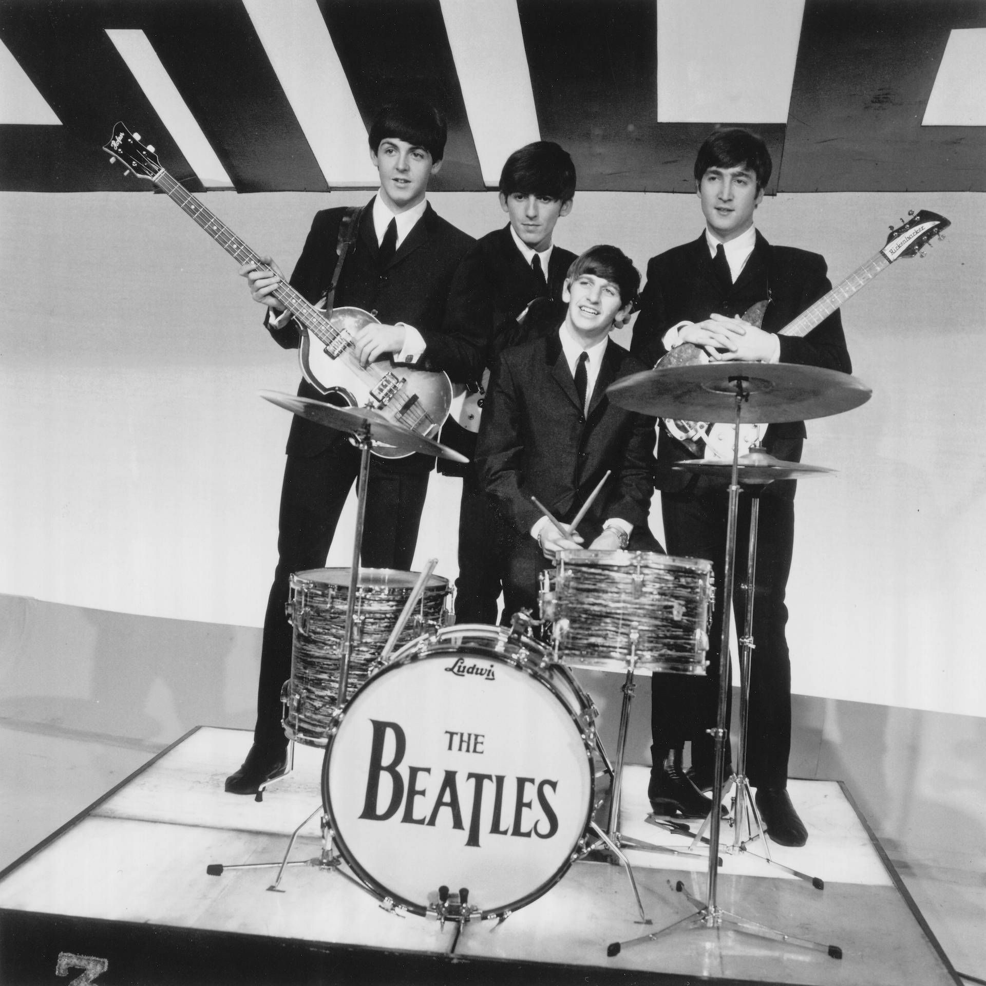 The Beatles  2