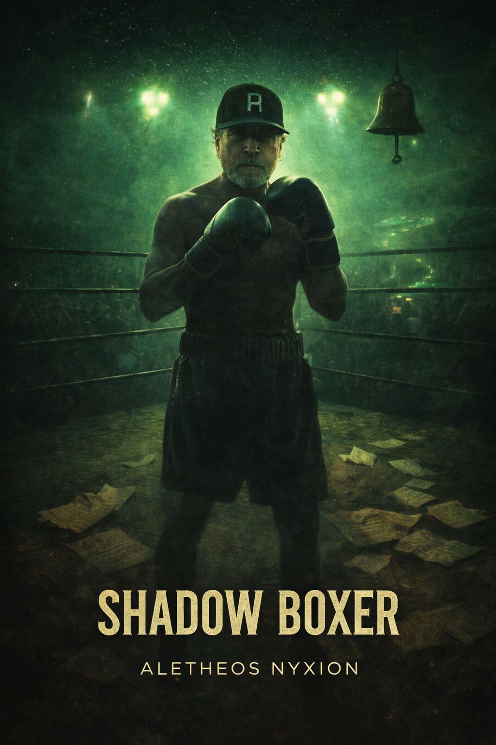 Image for Shadowbox Memories