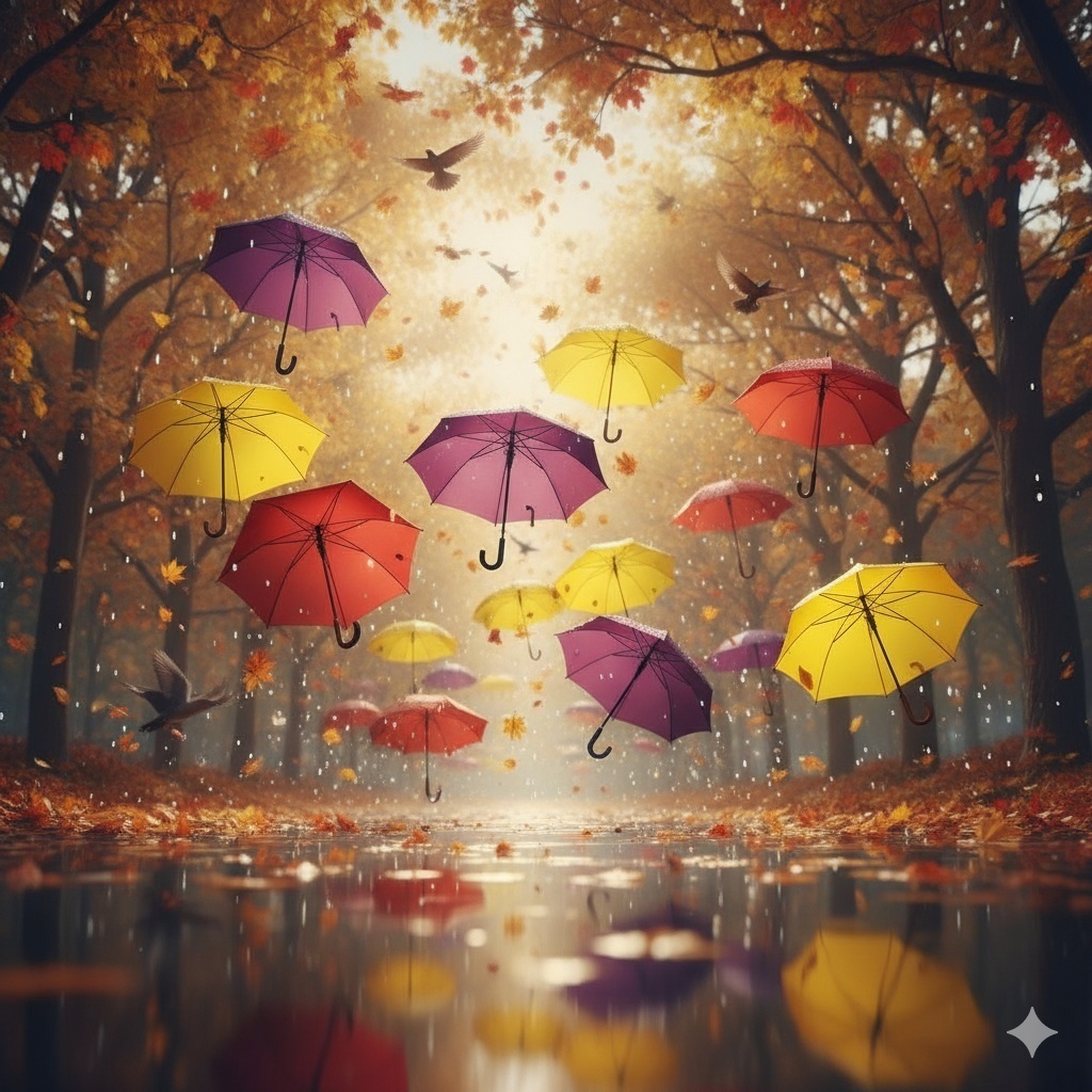 Image for " Золотая осень " 