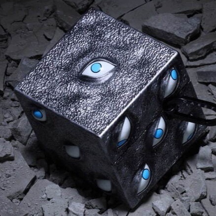 Image for Sealed Curse Audio