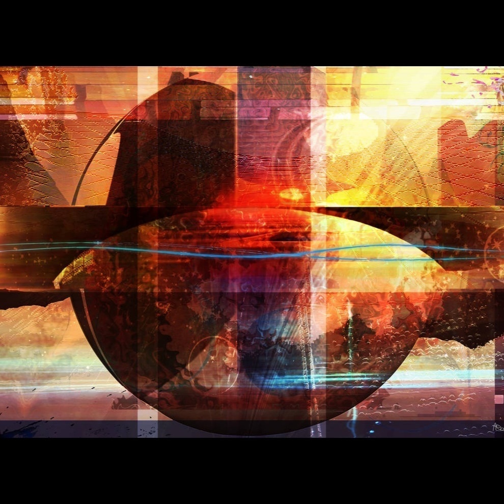 Image for Chillout (Modern Cinematic)