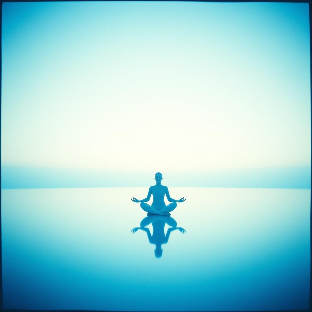 Image for Meditation 