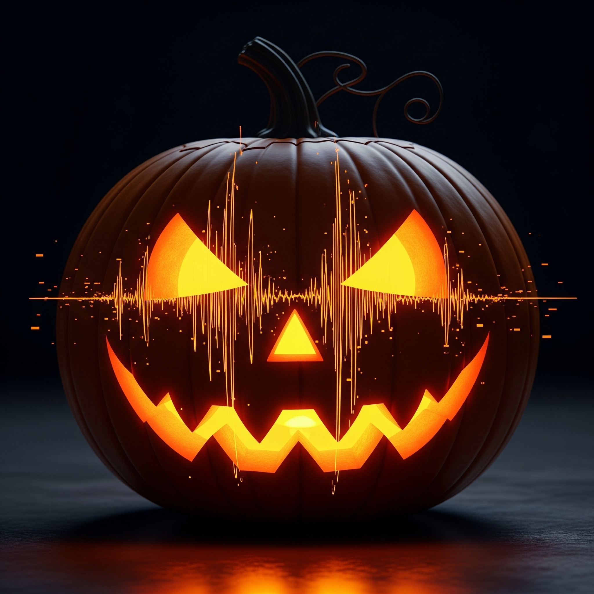 Image for The Static Witching Hour