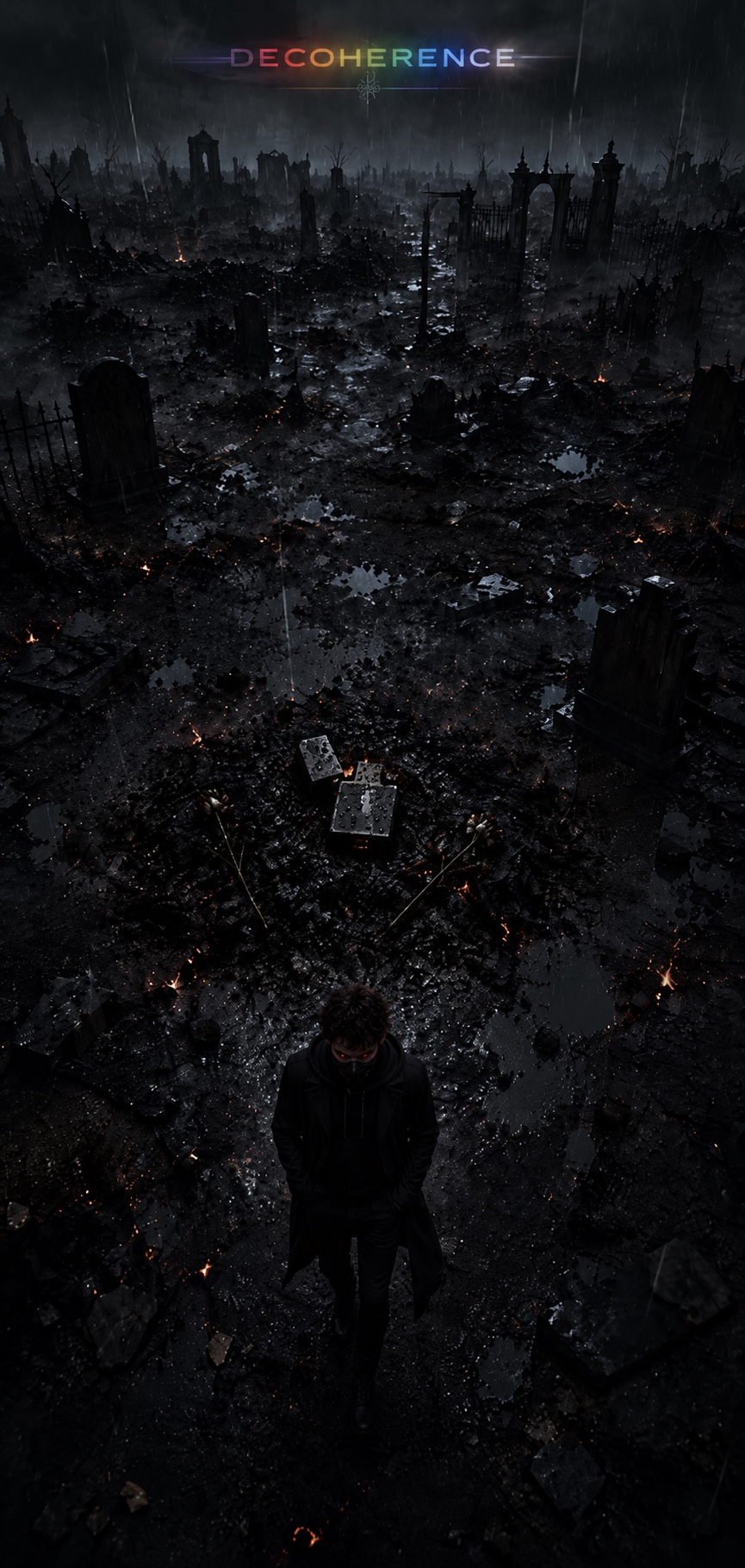 Ash Testament (Cover) artwork