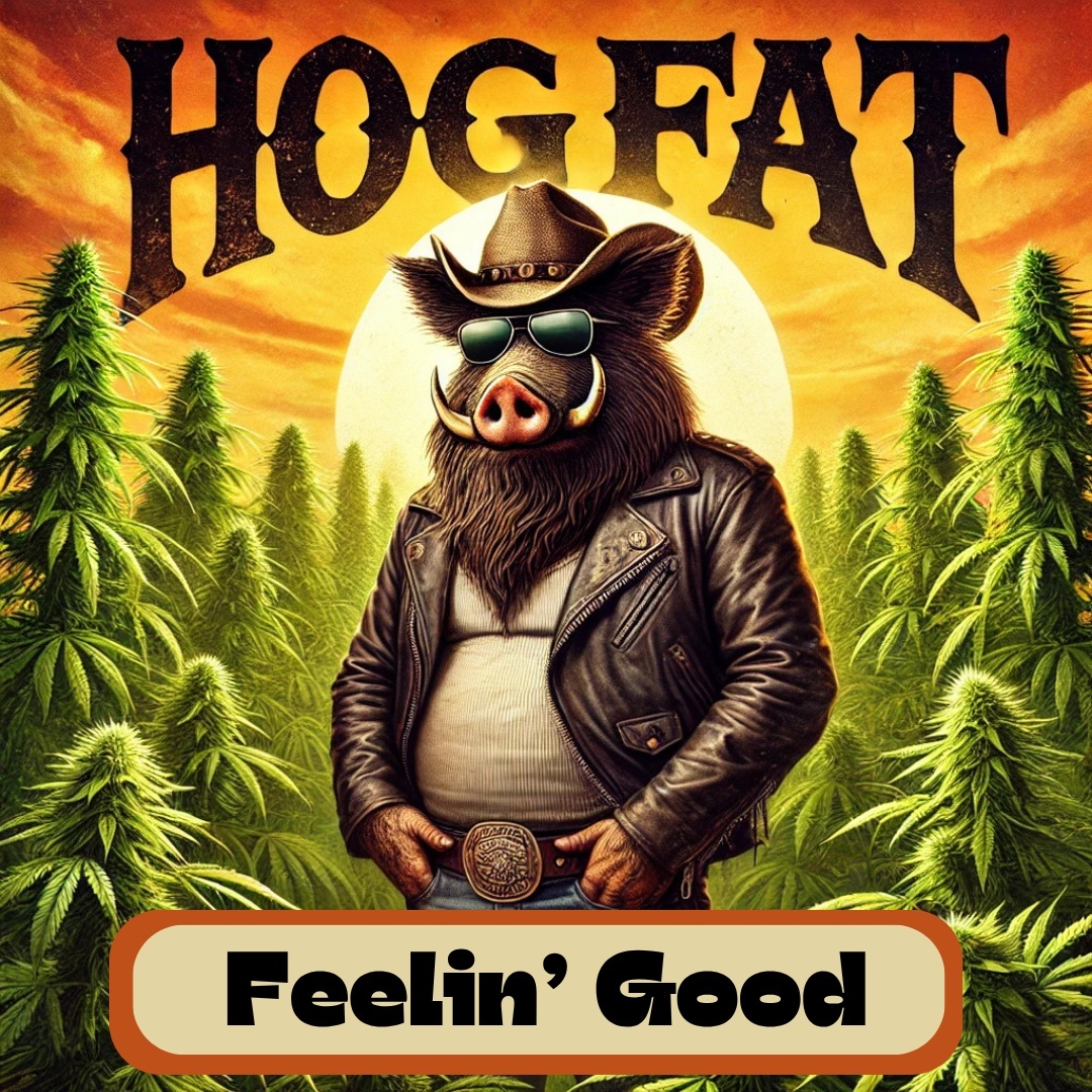 Image for HOGFAT :19 - Feelin' Good
