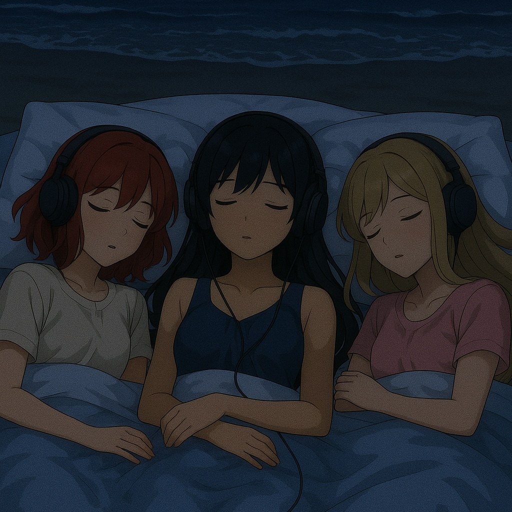 Image for Quantum Sleep Instrumentals