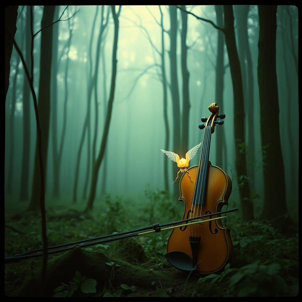 Song Image