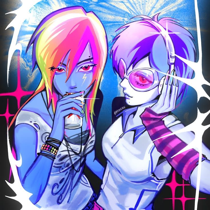 Bounce like this ! artwork