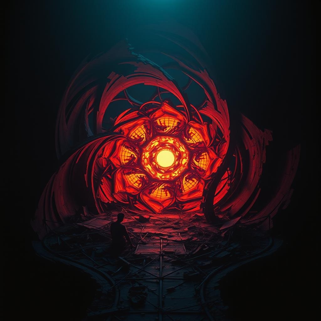 Image for Quantum Decay (2025)