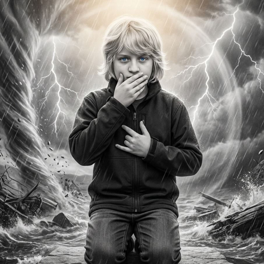 Voice for the Voiceless artwork