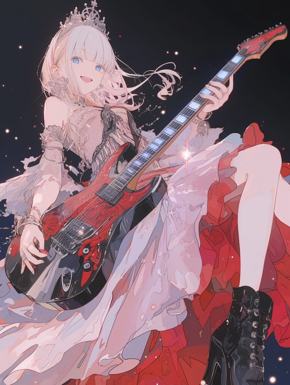 Image for #AIお姉さん [X@511VER14]