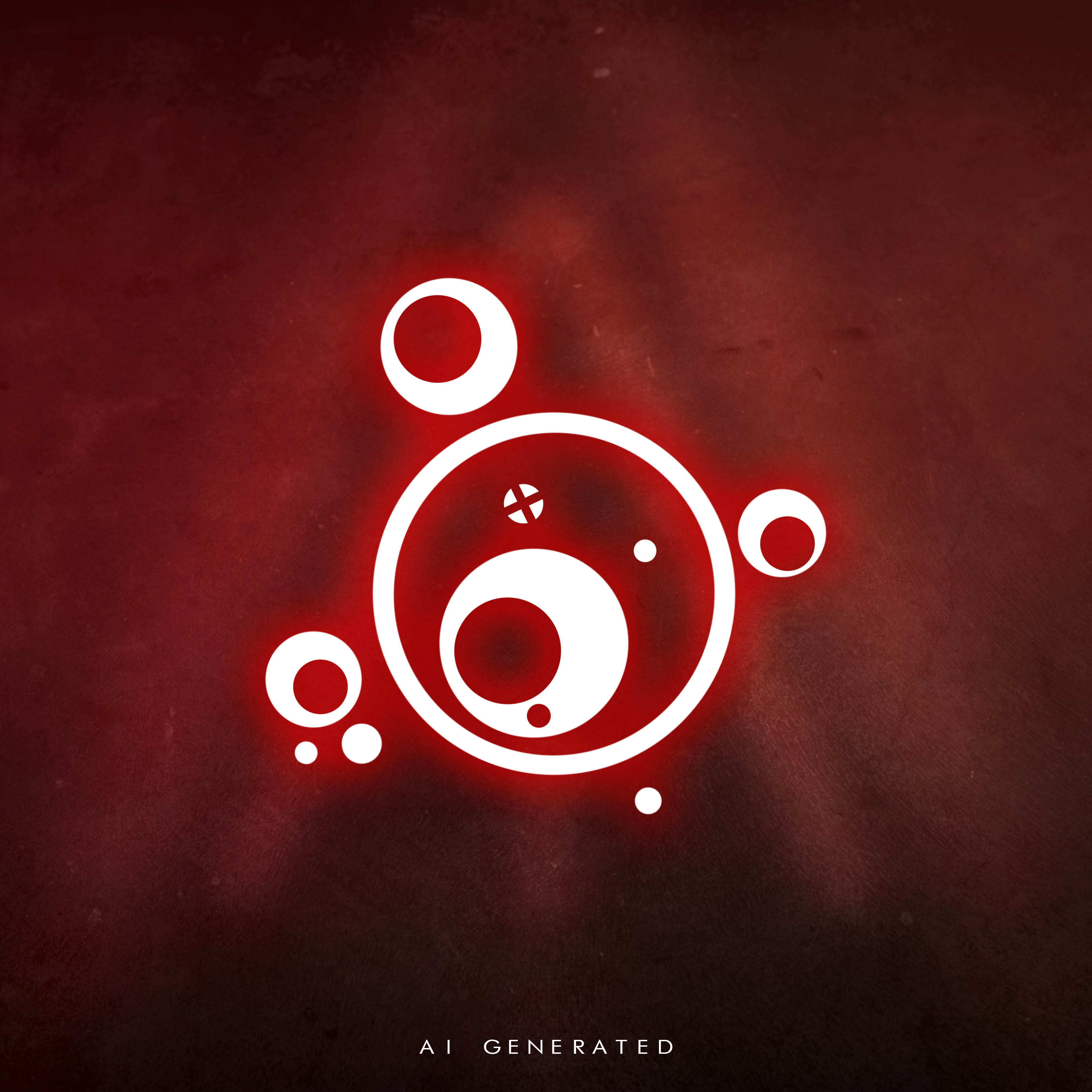 Hunt artwork