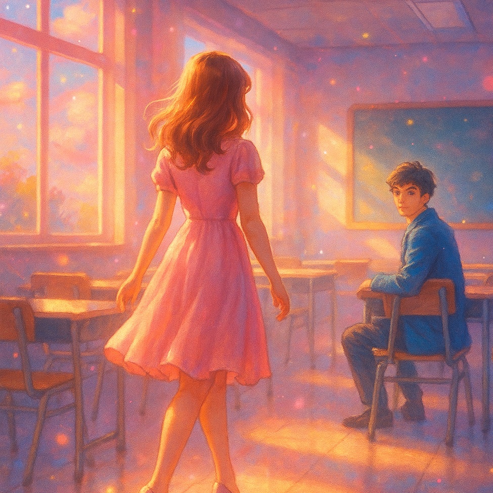 Image for Vault Track (YOU aka Charlie)