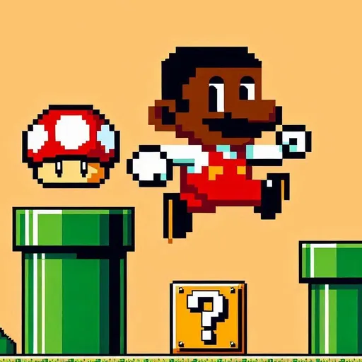 Profile picture for Sam2380Jr