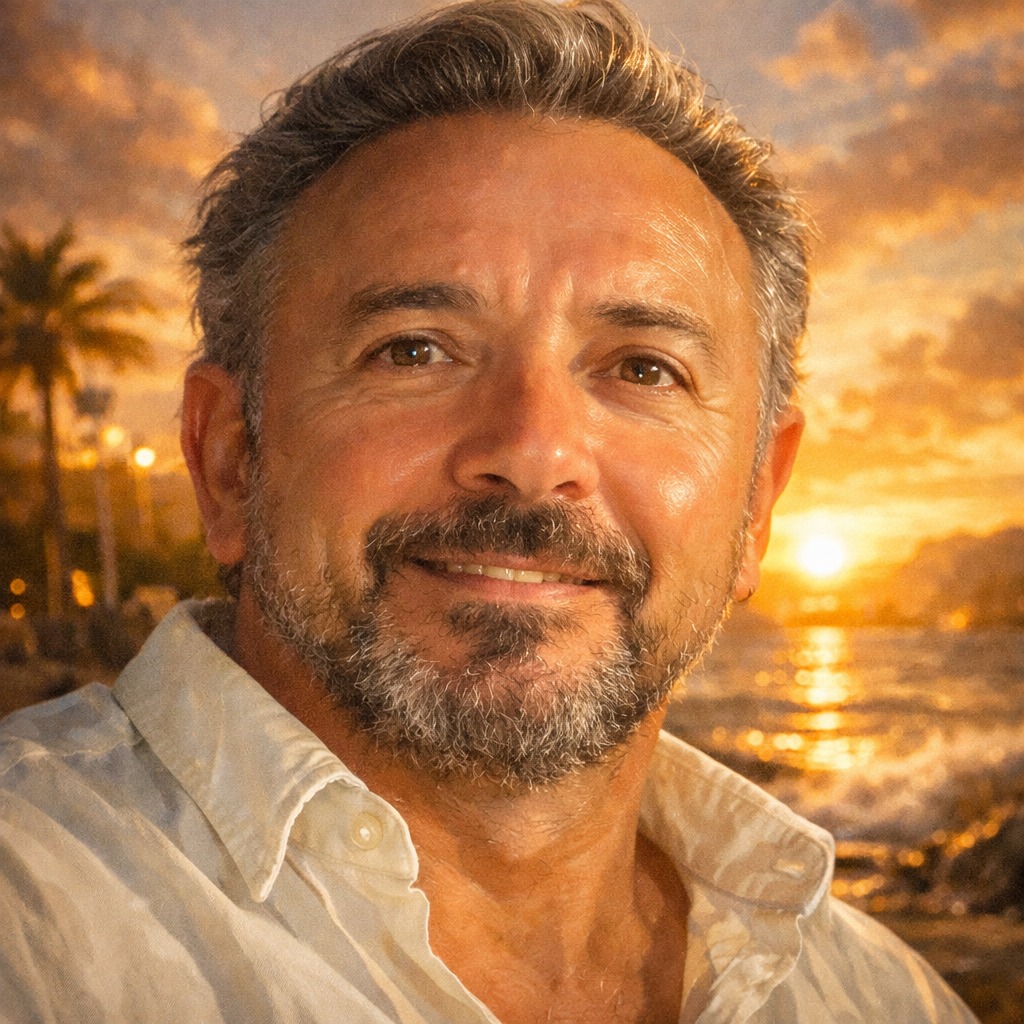 Profile picture for Leopoldo Espínola