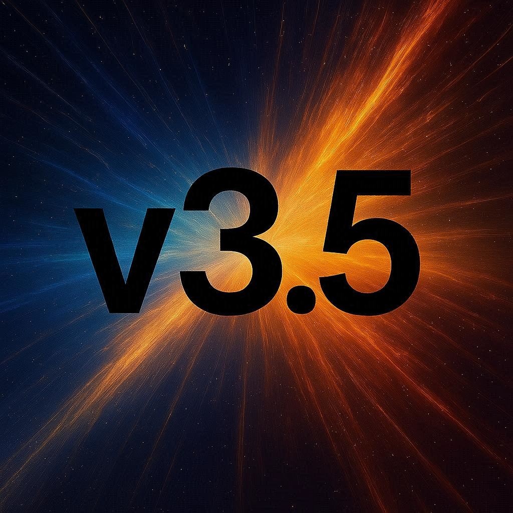 Image for v3.5