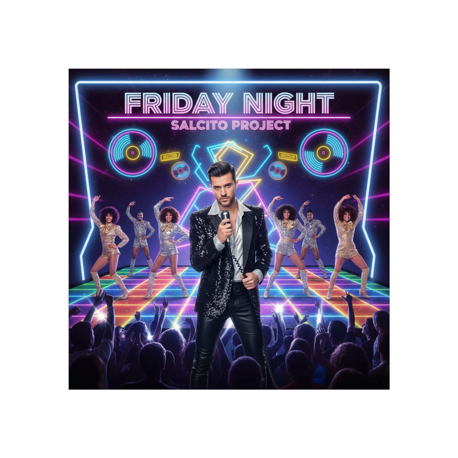 Image for Midnight Melodies 