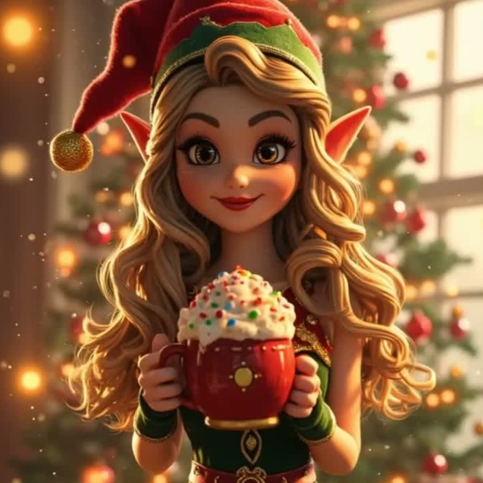 Image for Christmas 2025