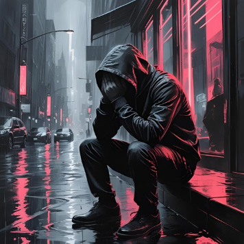 Profile picture for LostSoul