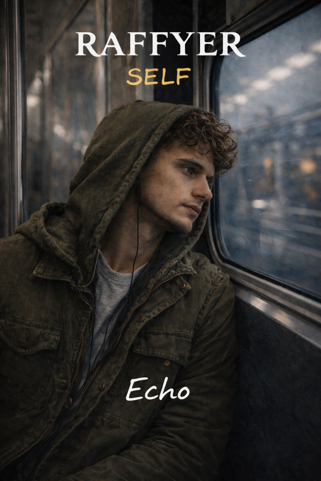 Echo artwork