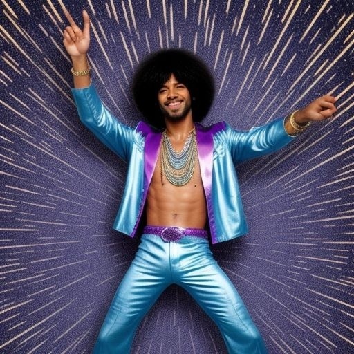 Image for Funky Music