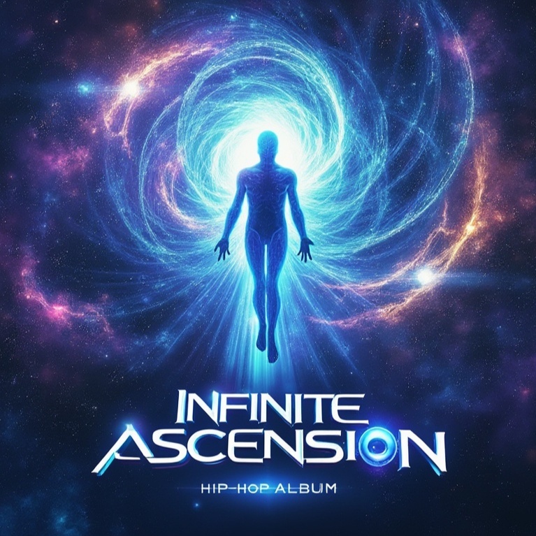 Playlist cover art