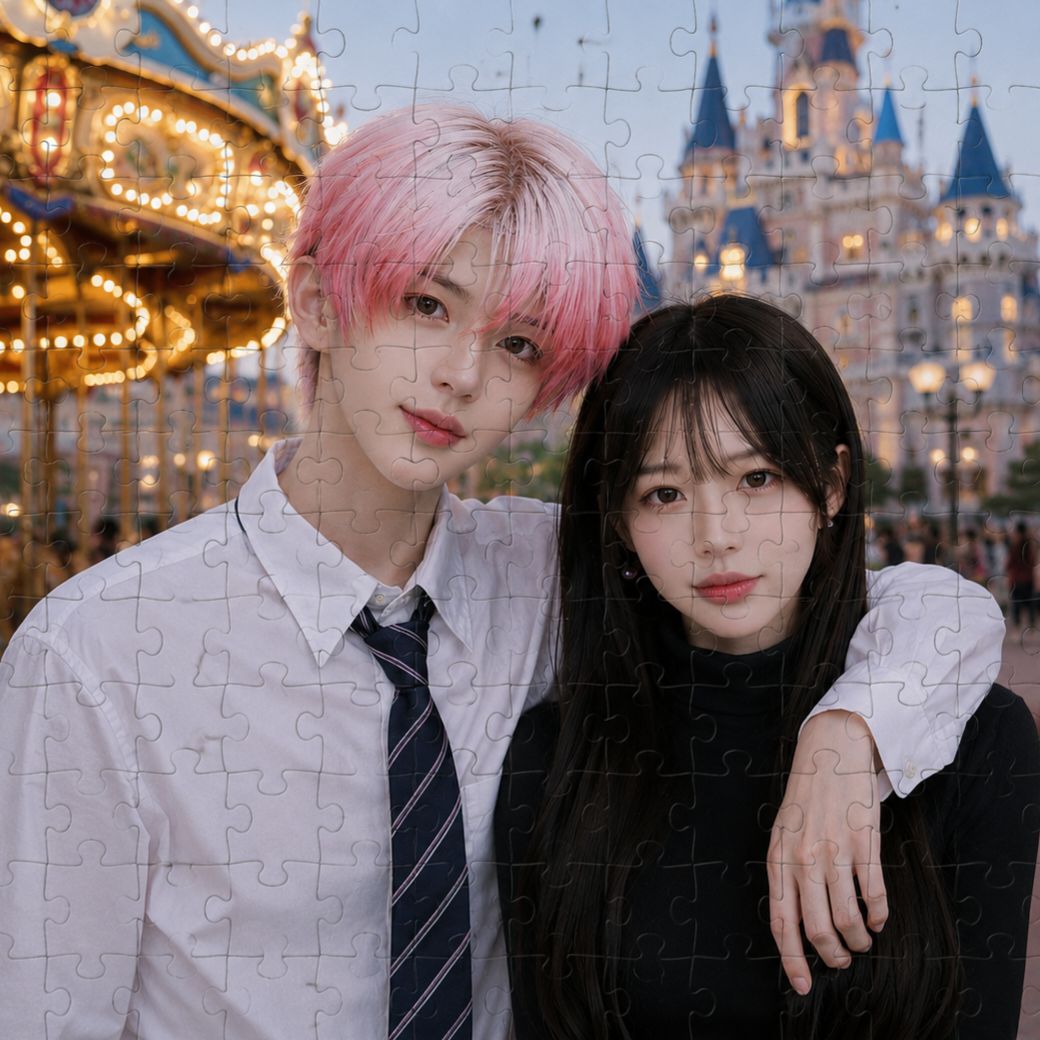 Do You Remember Me At All? [영어버젼] artwork