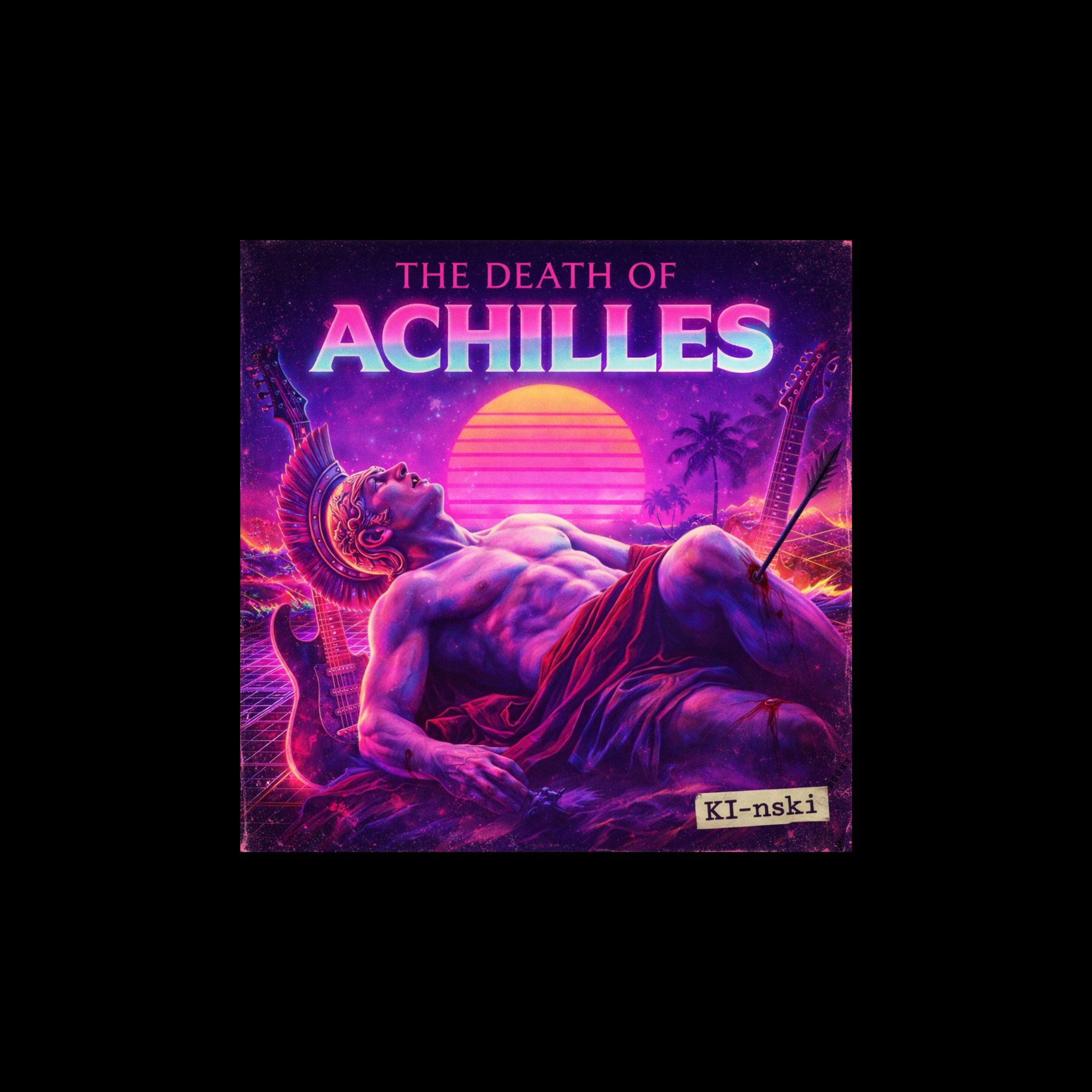 Persona image for SP