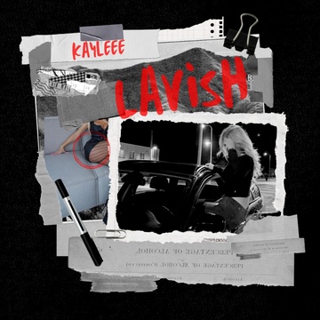 Image for # Lavish 💎 (Remix)