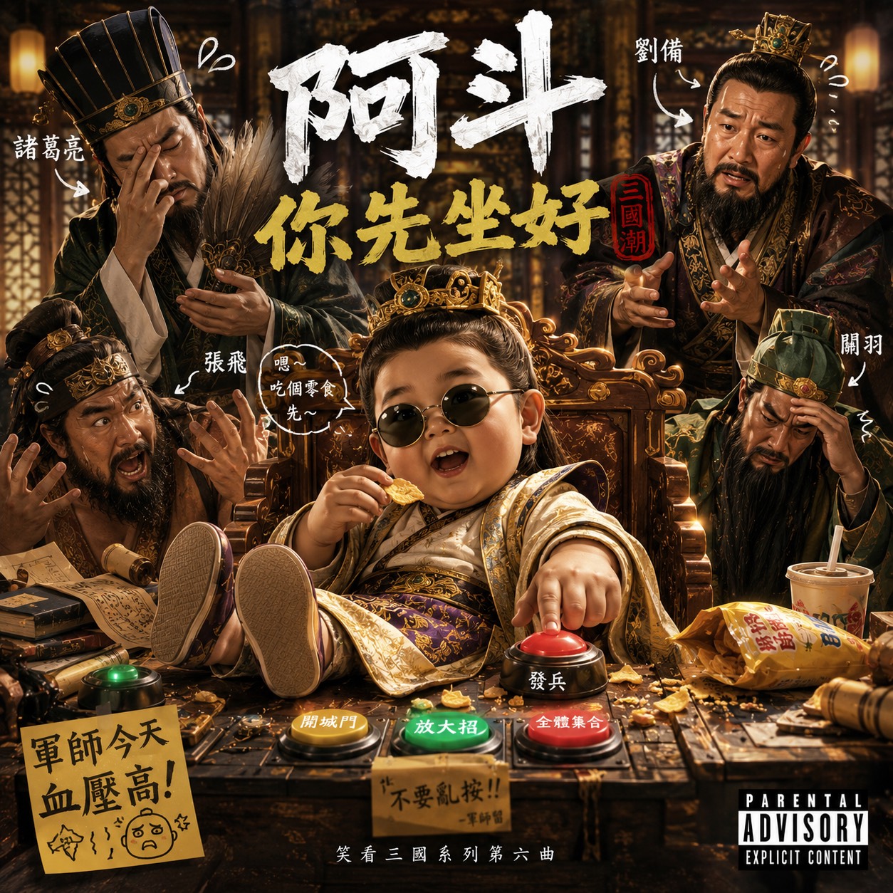 Song Image