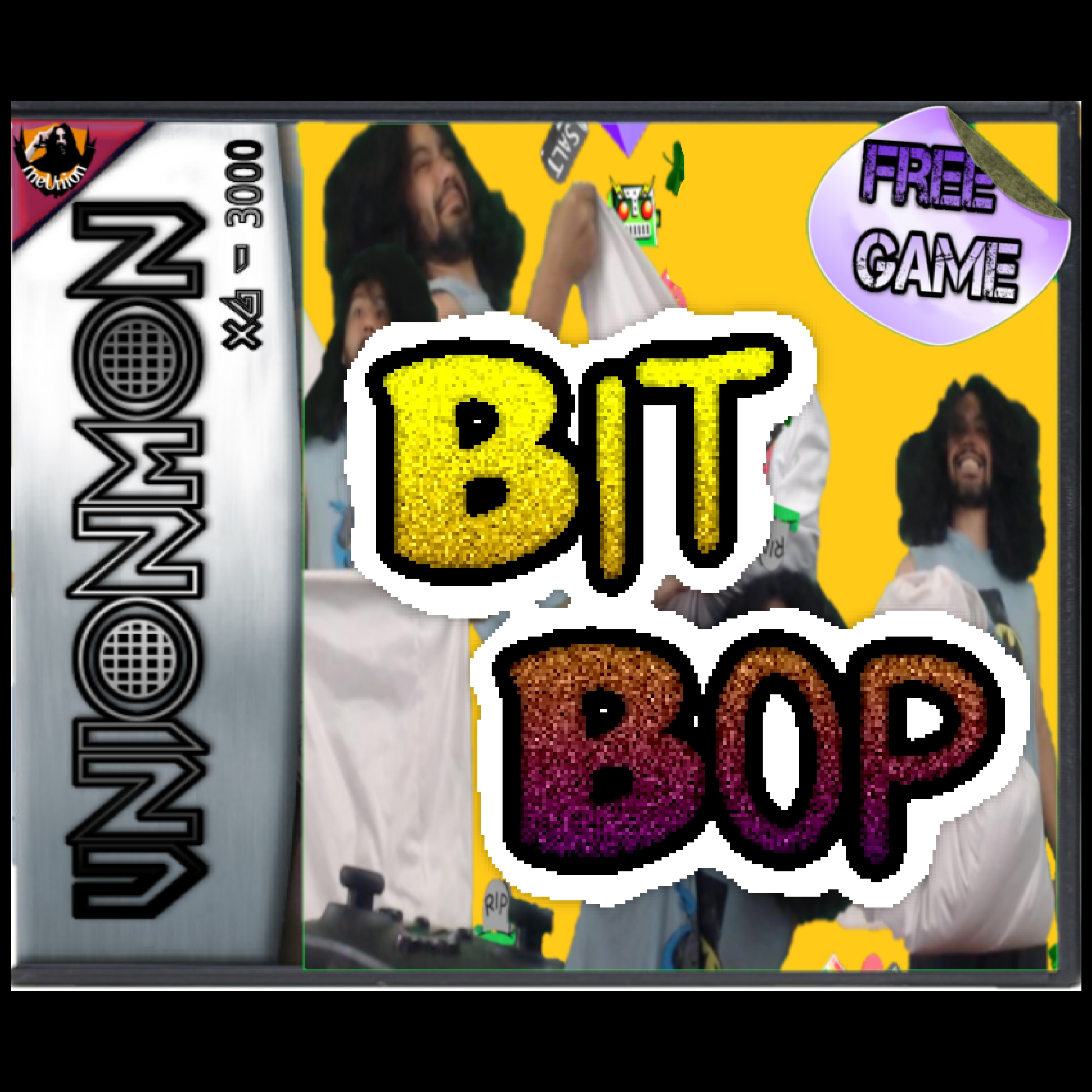 Playlist cover art