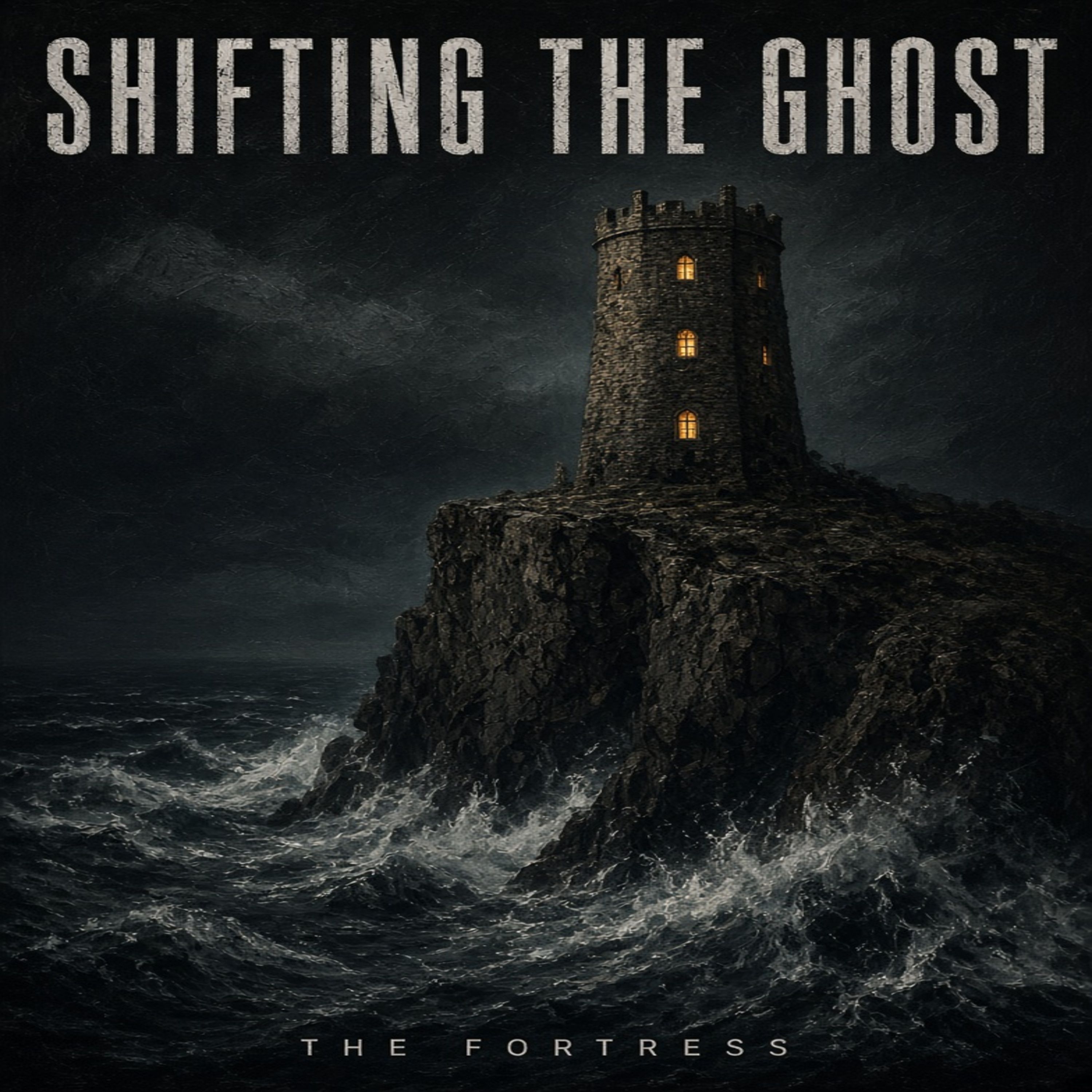 The Fortress (Ethereal Sludge Circuit) artwork