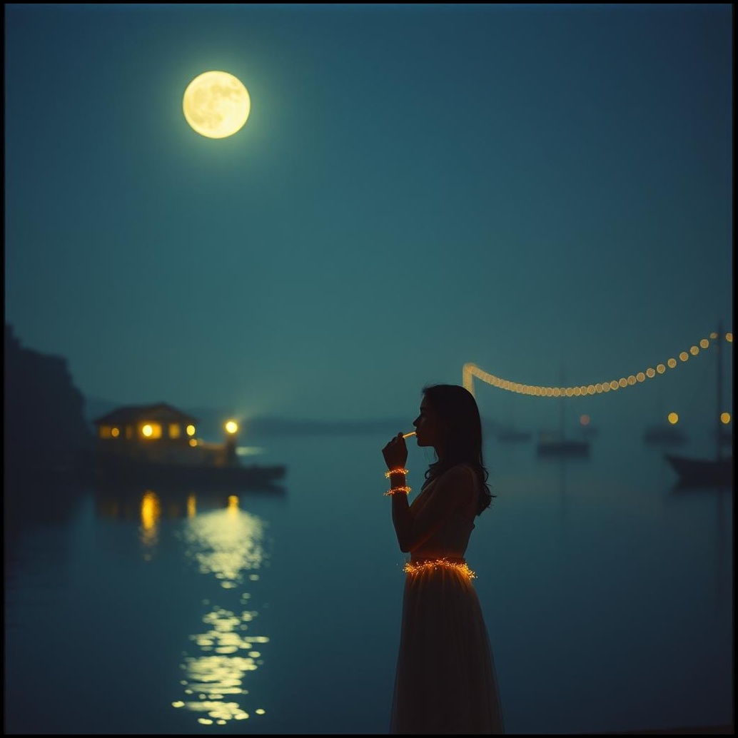 Image for Words I Never Said