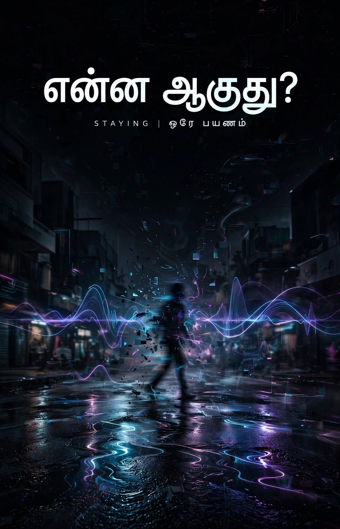 என்ன ஆகுது? artwork