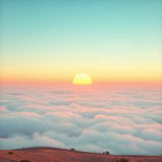 Image for Някъде над облаците