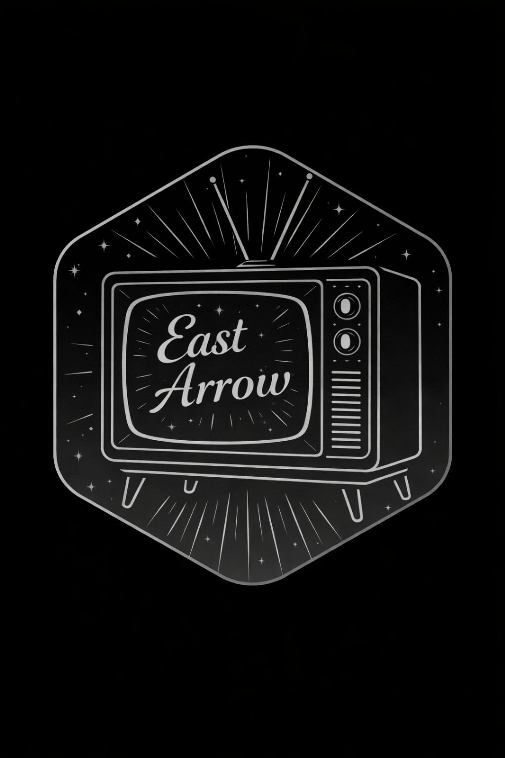 EASTARROW - Только За Тобой (Experimental Rework) artwork