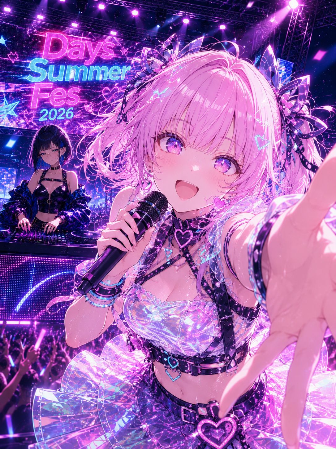 Song Image