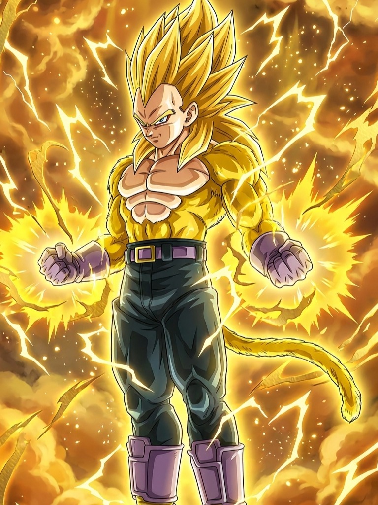 Princely Cataclysm artwork
