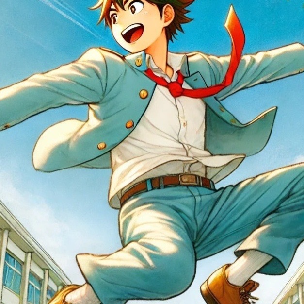 Image for 1st "Self-Satisfied Genesis"