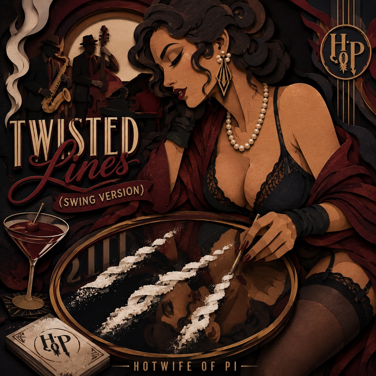 Song Cover Image