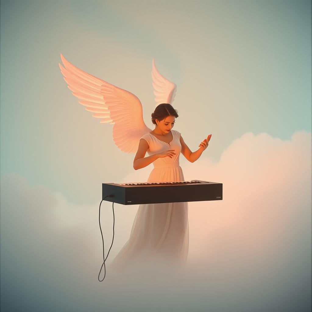 Image for Futuristic By Nata Nito