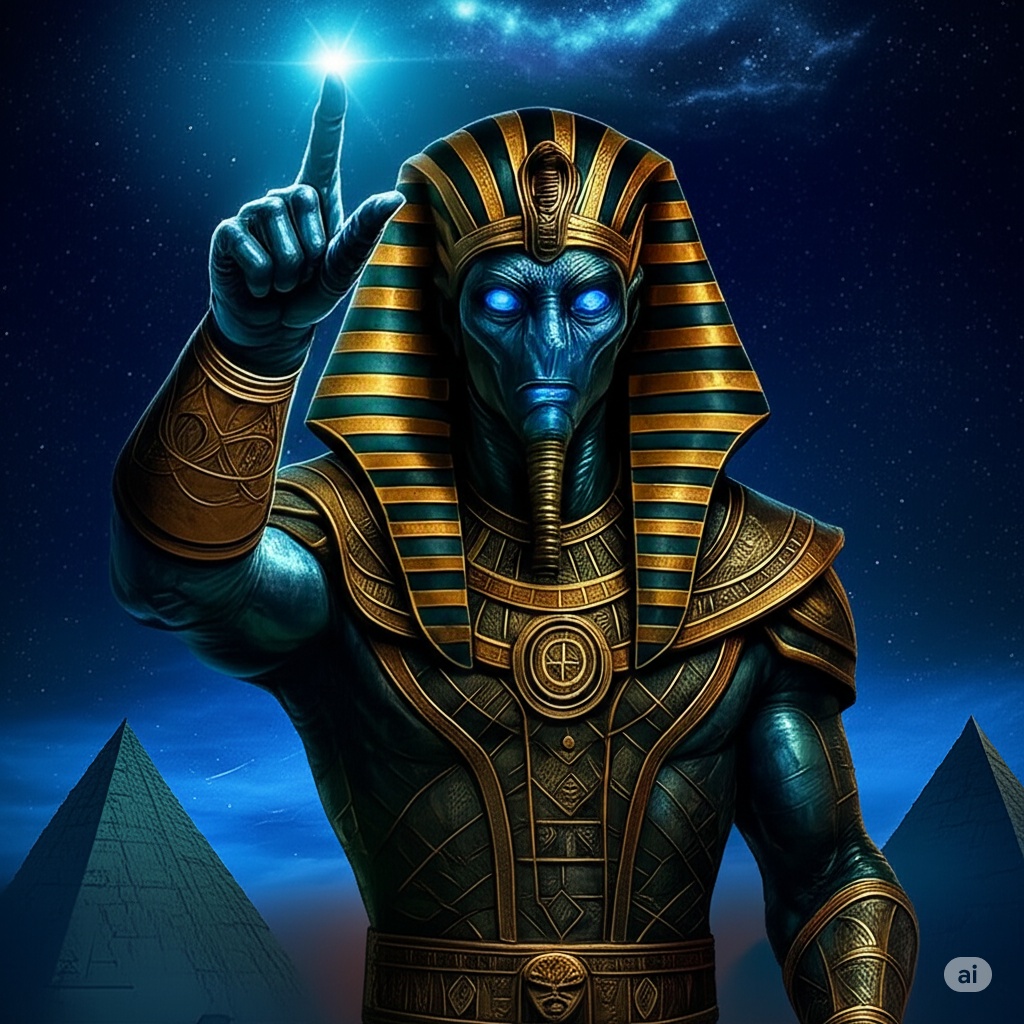 Image for Pharaoh and Friends - The Journeys...