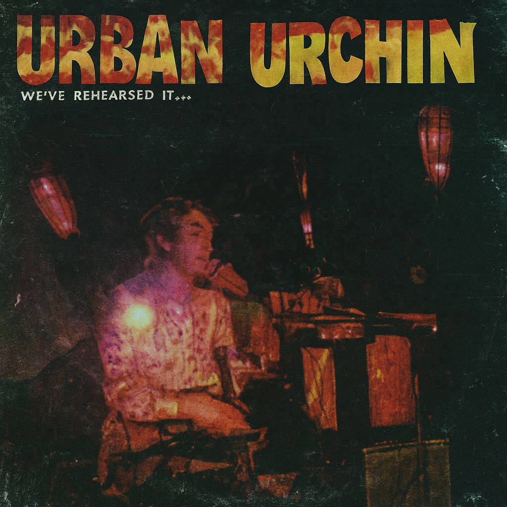 Playlist cover art