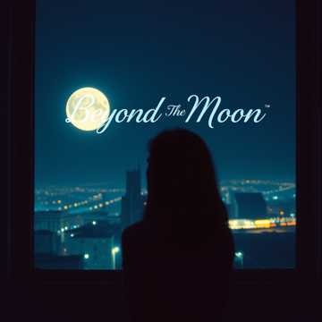 Beyond the Moon (Right Time) artwork