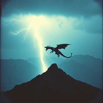 Image for 🔥 Shadows & Flames