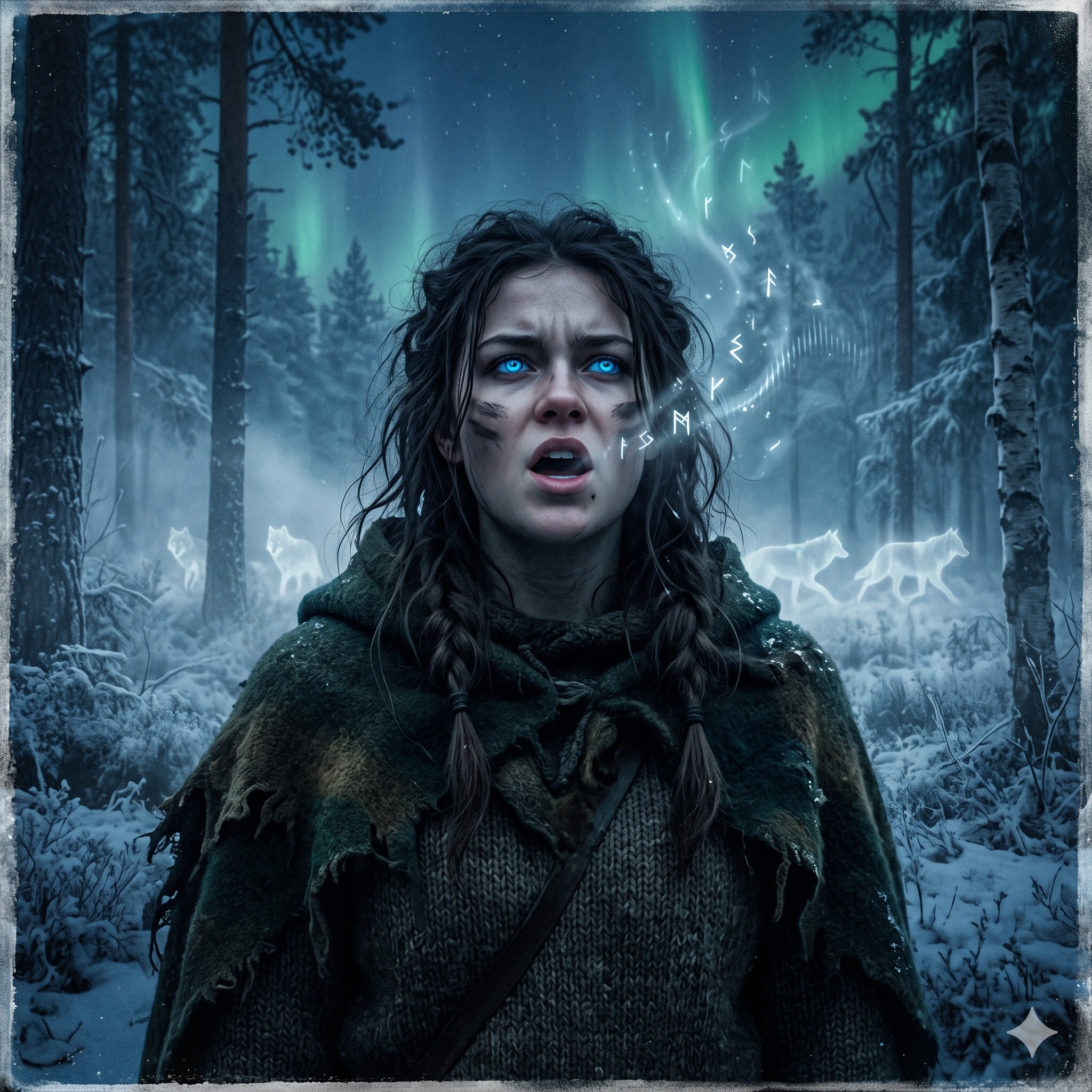 The Silver Thaw artwork